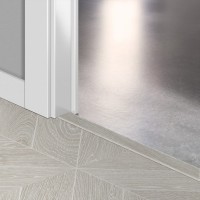 Профіль Quick Step Incizo Дуб світло-сірий патина QSINCP04158